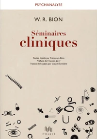 Séminaires cliniques