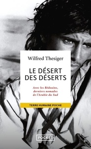 Wilfred Thesiger - .