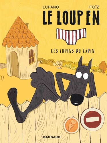 Les  lopins du lapin