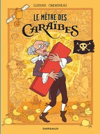 Le Mètre des Caraïbes