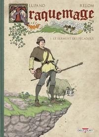 Le serment des Pécadous