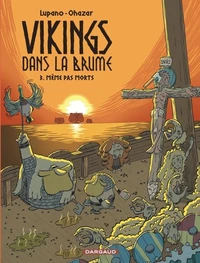 Même pas morts
