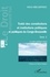 Traité des constitutions et institutions politiques et publiques du Congo-Brazzaville. Tome 2, Le cadre juridique actuel