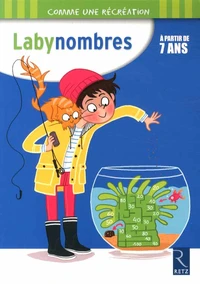 Labynombres