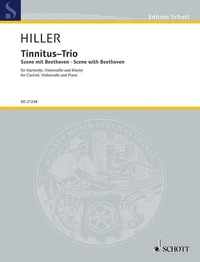 Tinnitus-Trio (Trio des acouphènes)
