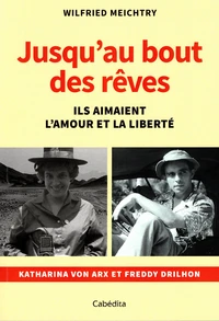 Jusqu'au bout des rêves