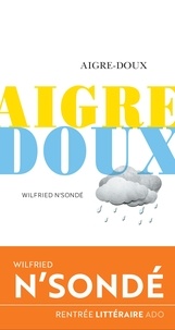 Téléchargement gratuit de livres audio italiens Aigre doux (French Edition)