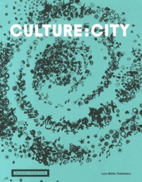 Wilfried Wang - Culture:City.