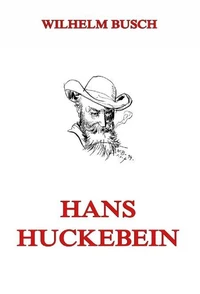 Hans Huckebein