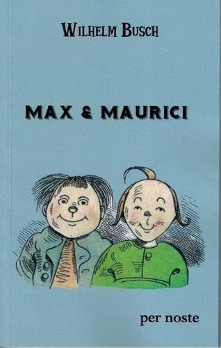 Max e Maurici