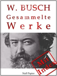 Wilhelm Busch
