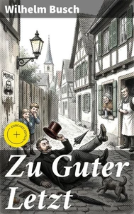 Zu Guter Letzt