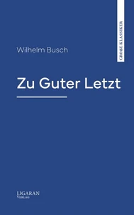 Zu Guter Letzt