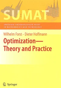 Optimization