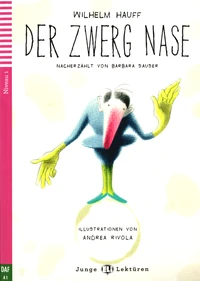 Der Zwerg Nase