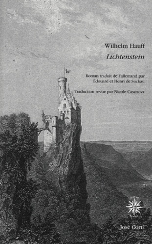 Lichtenstein. Episode de l'histoire du Wurtemberg