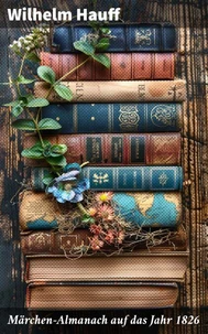 Märchen-Almanach auf das Jahr 1826