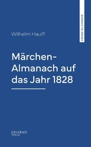 Märchen-Almanach auf das Jahr 1828