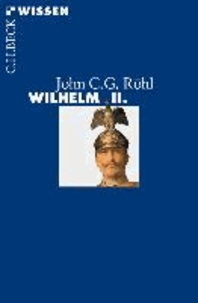 Wilhelm II..