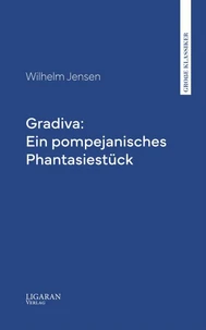 Gradiva: Ein pompejanisches Phantasiestück