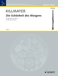 Die Schönheit des Morgens
