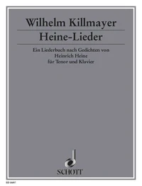 Heine Songs