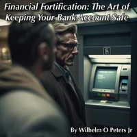 Financial Fortification: The Art of Keeping Your Bank Account Safe