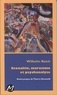  Wilhelm Reich - Sexualité, marxisme et psychanalyse.