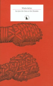 Les Jeux Des Grecs Et Des Romains