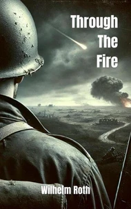 Through The Fire