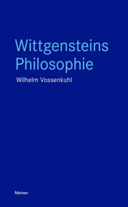 Wittgensteins Philosophie