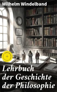 Lehrbuch der Geschichte der Philosophie