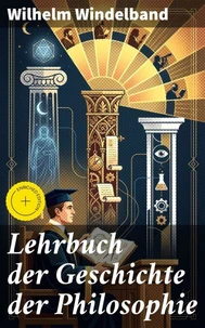 Lehrbuch der Geschichte der Philosophie