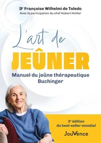 L'art de jeûner