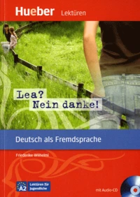 Lea ? Nein danke !
