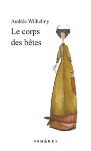 Le corps des betes