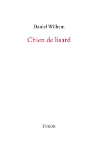 Chien de lisard