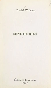 Mine de rien