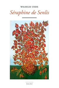 Séraphine de Senlis