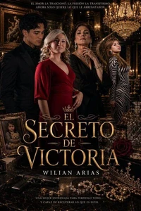 El Secreto de Victoria