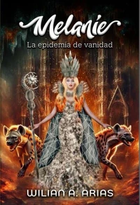 Melanie IV "La epidemia de vanidad"