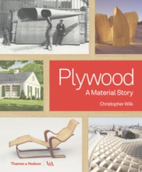  WILK CHRISTOPHER/V&A - Plywood.