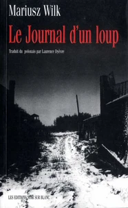 Le journal d'un loup