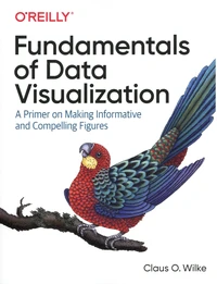 Fundamentals of Data Visualization