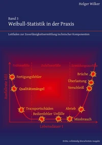 Band 3: Weibull-Statistik in der Praxis