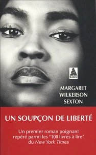 Un soupçon de liberté