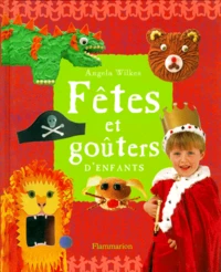 Fêtes et goûters d'enfants