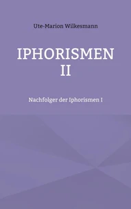 Iphorismen II