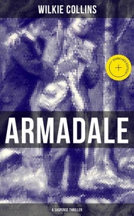 Armadale (A Suspense Thriller)