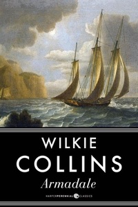 Wilkie Collins - Armadale.
